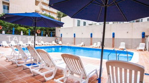 Hotel Cassandra Hotel cazare El Arenal