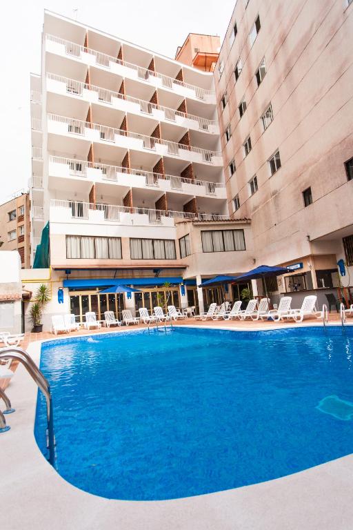 dal travel Cassandra Hotel