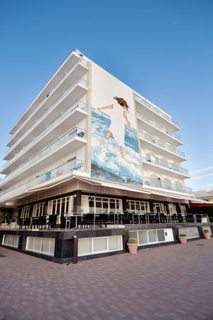 Hotel Js Can Picafort cazare Can Picafort