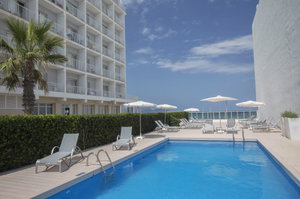 Hotel Js Miramar cazare Can Picafort