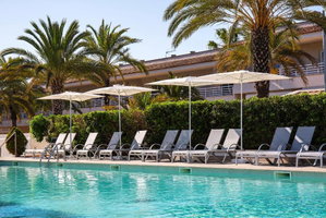 Hotel Bq Sarah cazare Can Picafort