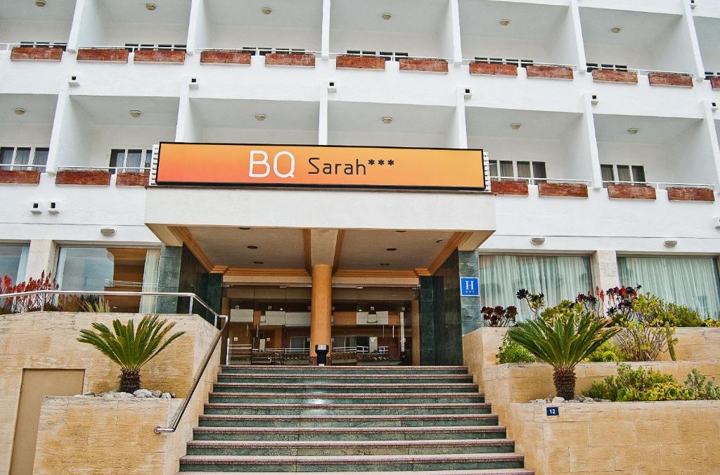dal travel Bq Sarah