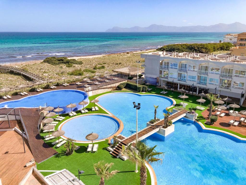 dal travel Eix Platja Daurada