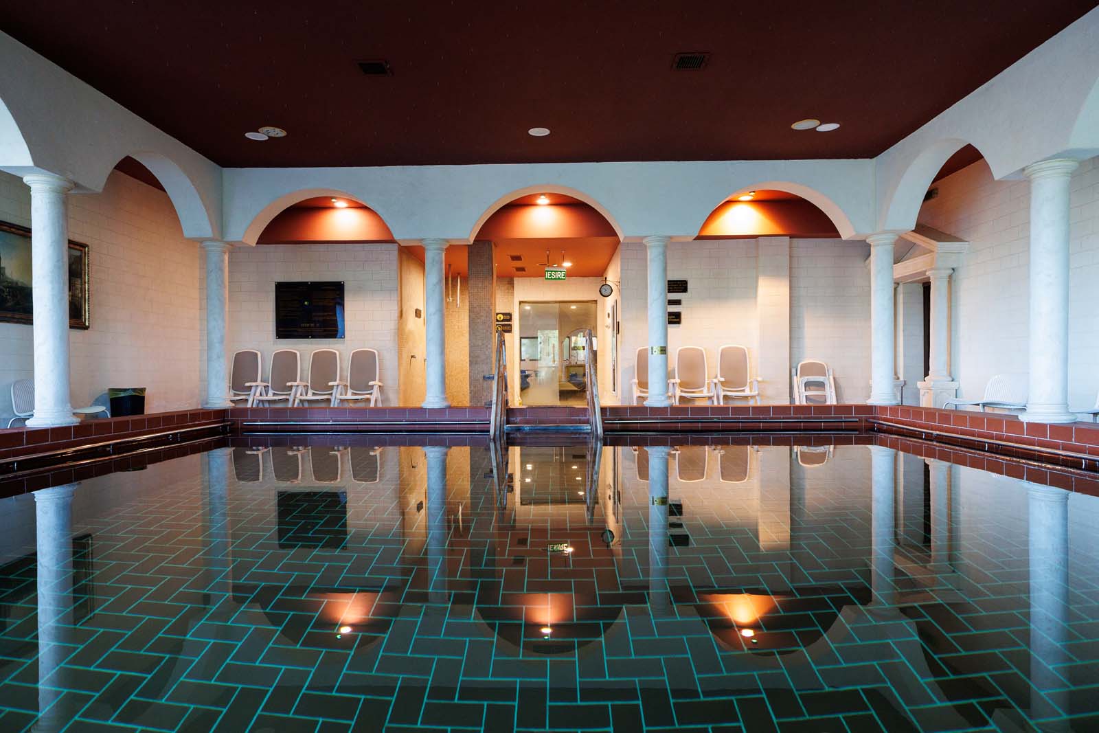 Apollo Wellness Club 4*