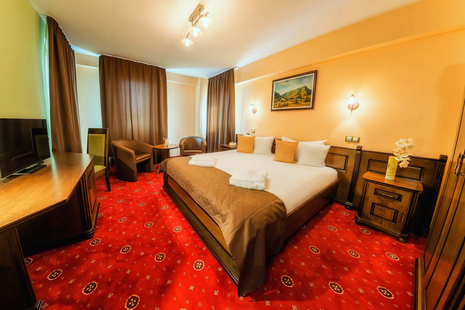 Apollo Wellness Club 4*