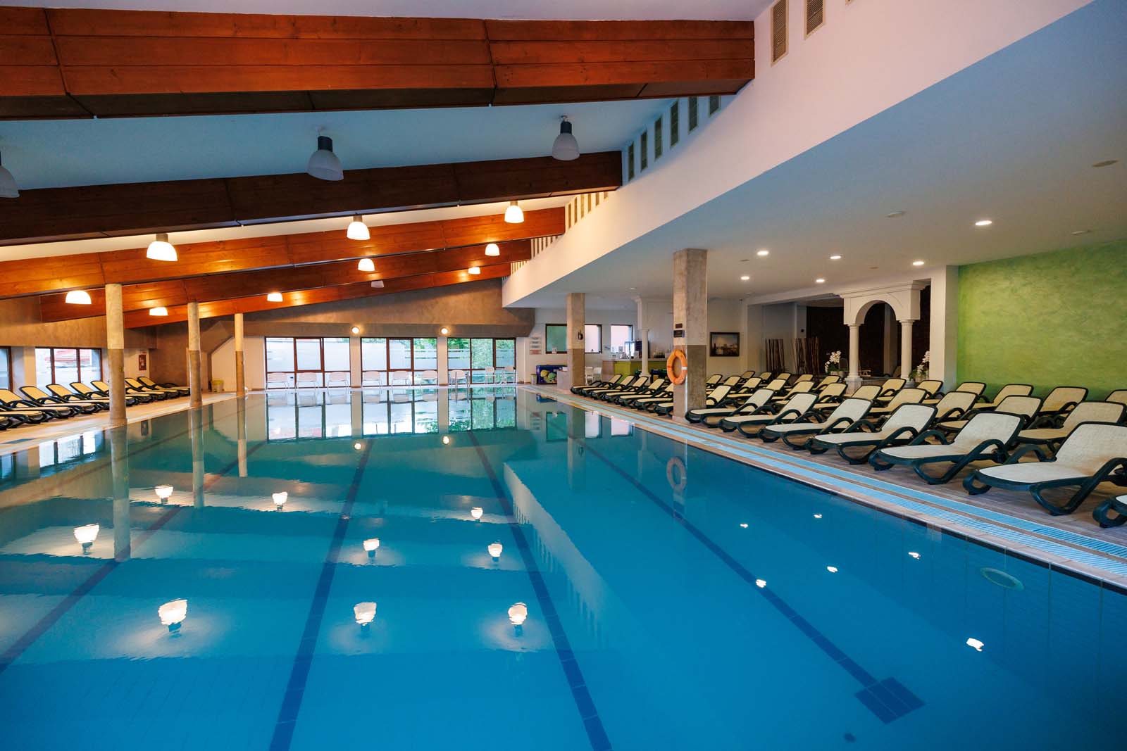 Hotel Apollo Wellness Club 4*