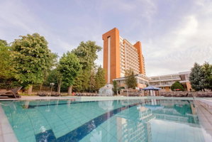Hotel Hotel Termal cazare Baile Felix