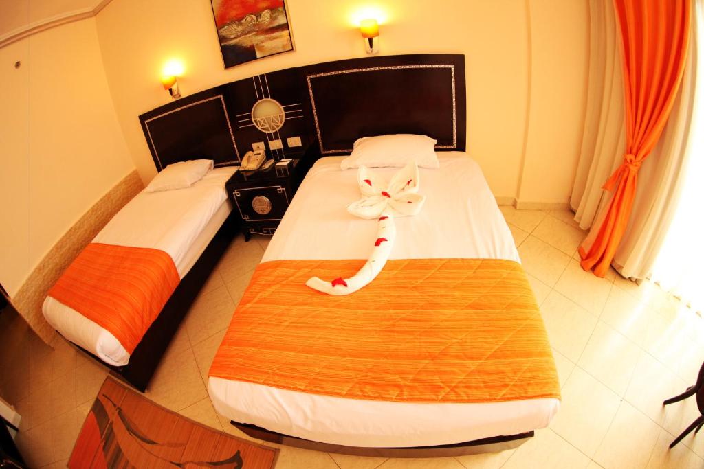 dal travel Sphinx Aqua Park Resort