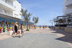 Hotel Galaxia Boutique Hotel cazare Can Picafort