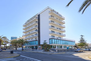 Hotel Ilusion Markus & Spa cazare Can Picafort