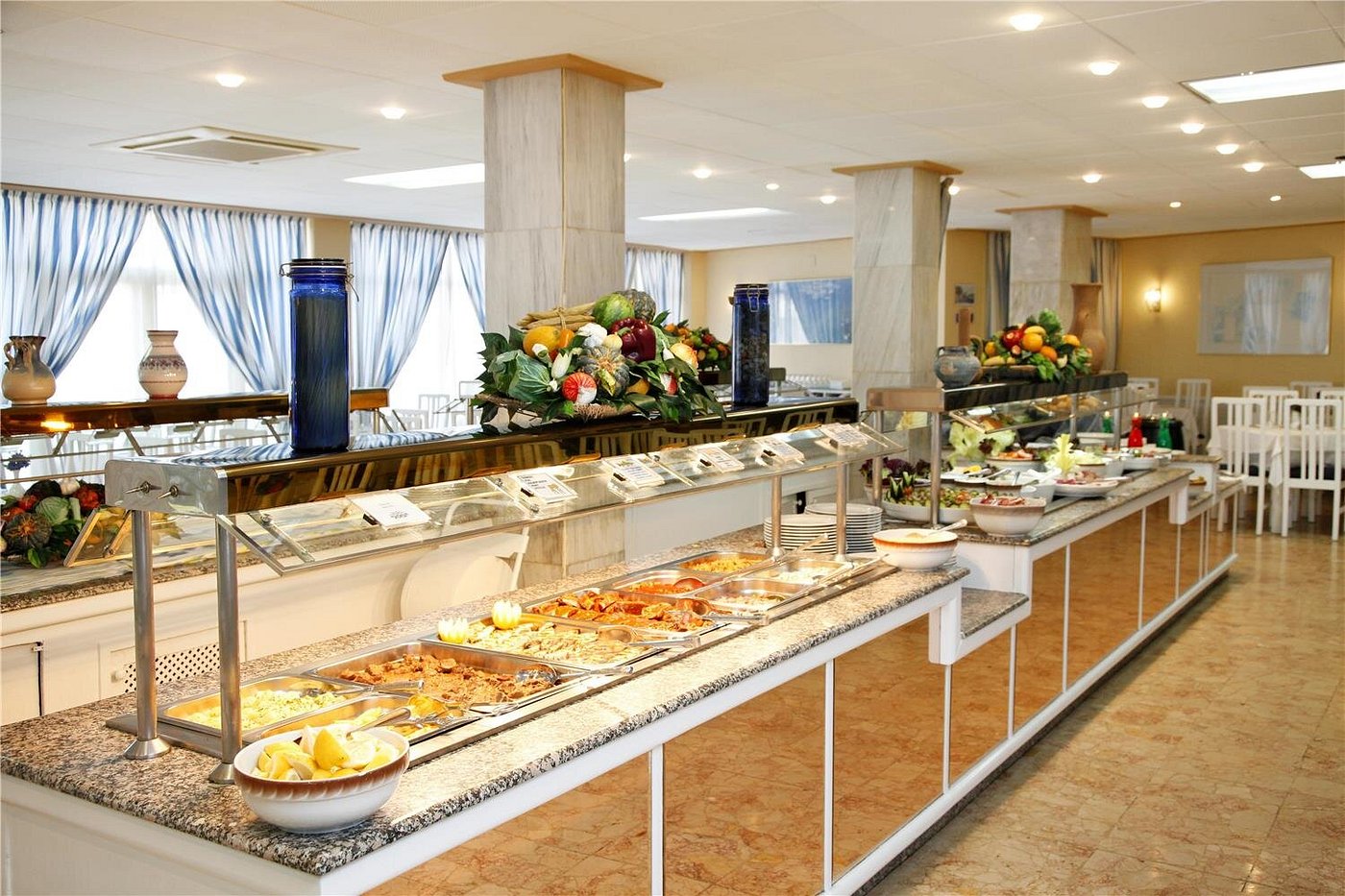 dal travel Hotel Linda