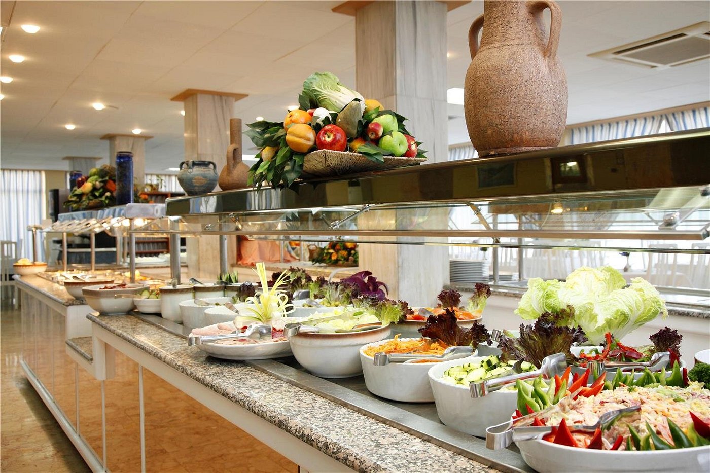 dal travel Hotel Linda