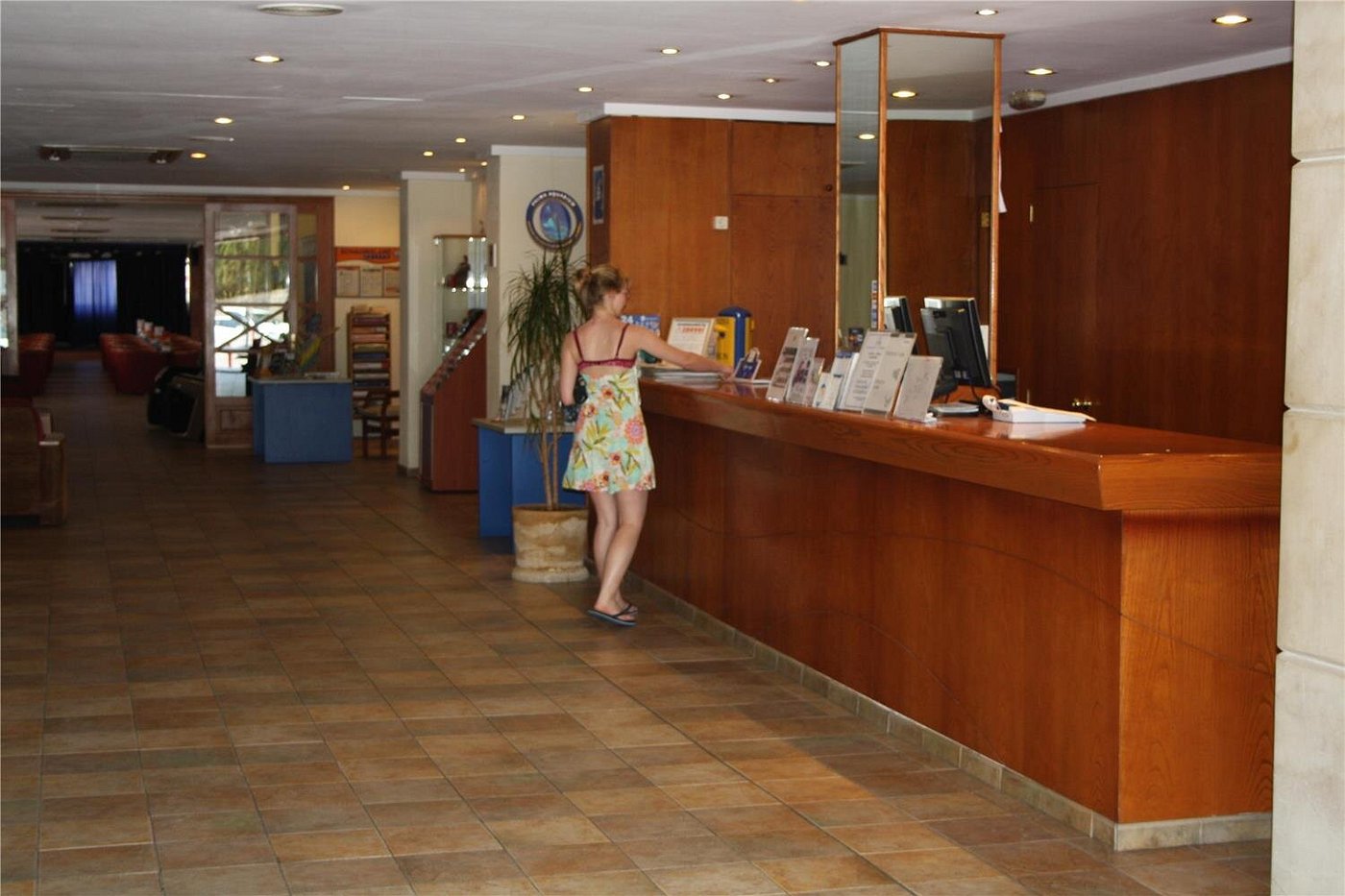 dal travel Hotel Linda