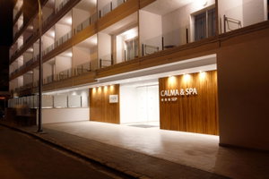 Hotel Ilusion Calma & Spa cazare Can Pastilla