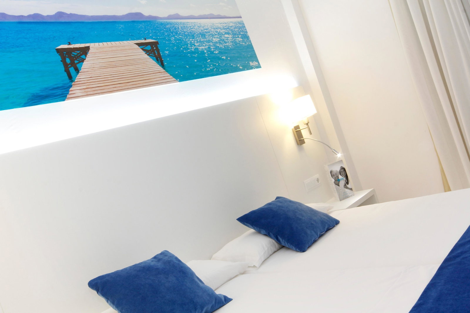 dal travel Ilusion Calma & Spa