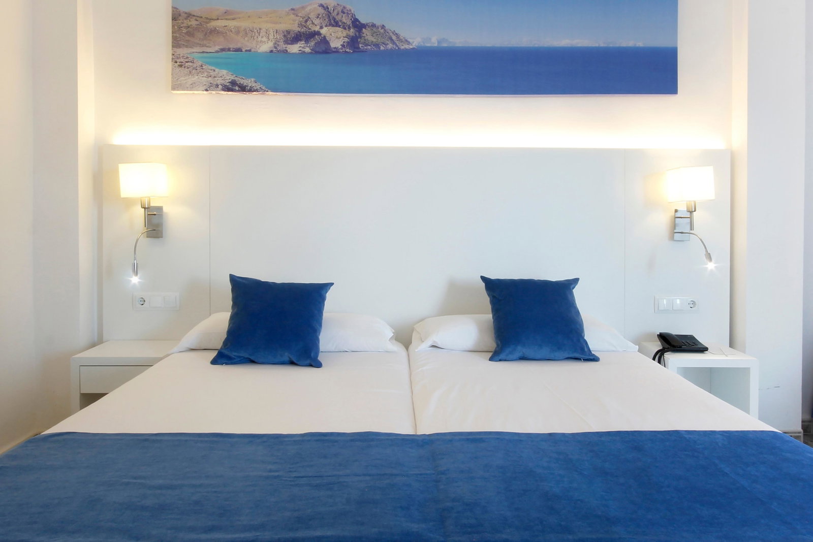 dal travel Ilusion Calma & Spa