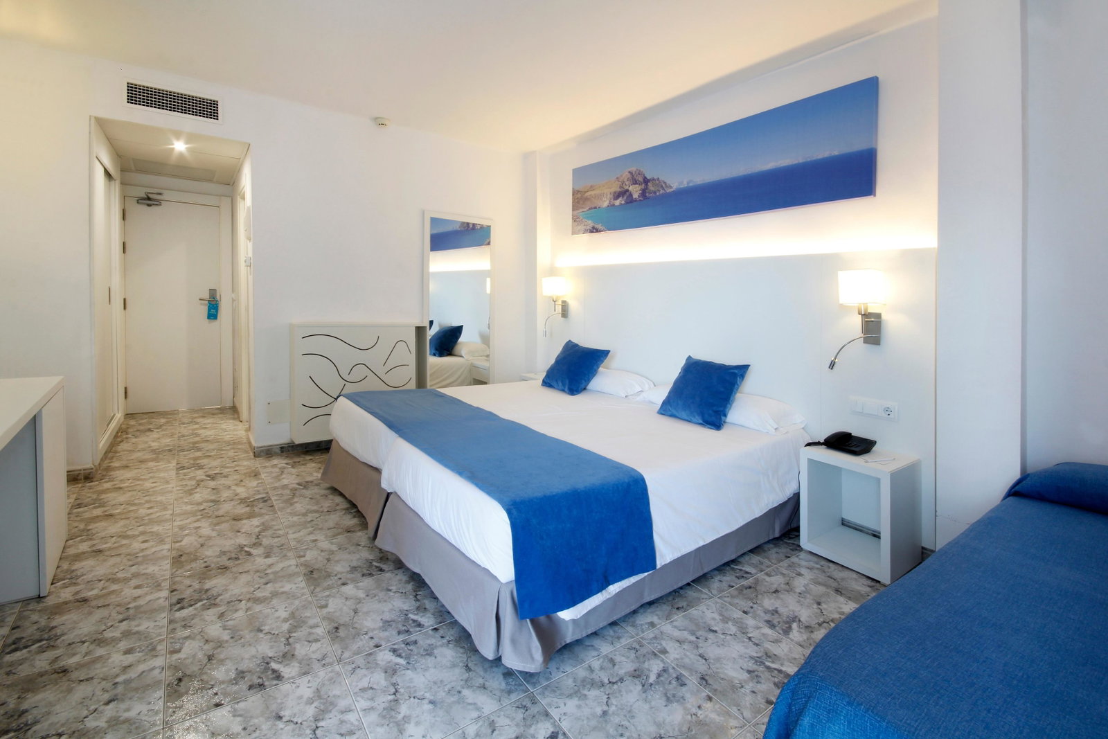 dal travel Ilusion Calma & Spa