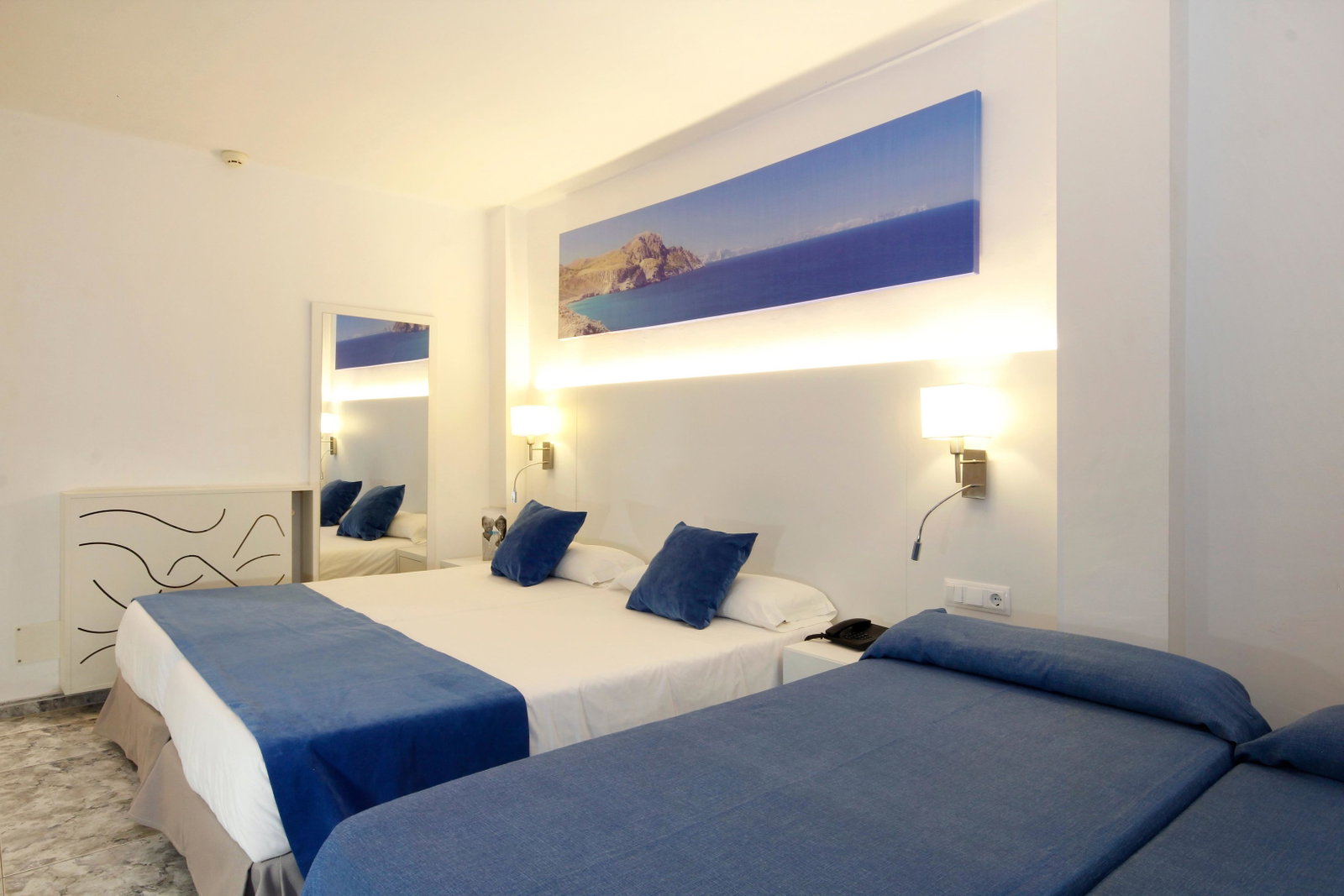 dal travel Ilusion Calma & Spa