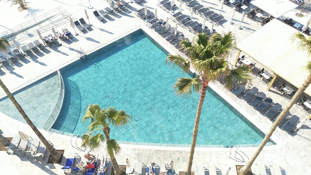 dal travel Aparthotel Fontanellas Playa