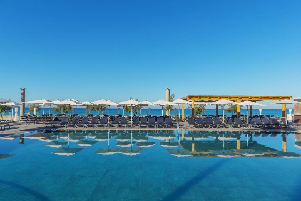 dal travel Aparthotel Fontanellas Playa