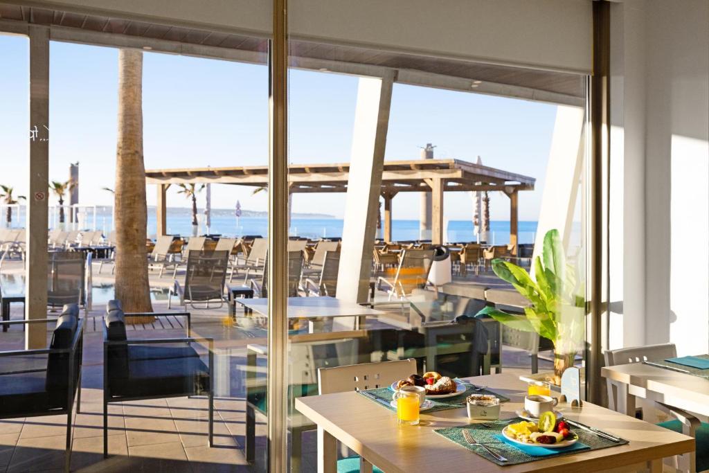 dal travel Aparthotel Fontanellas Playa