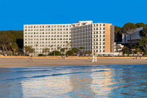 Hotel Vibra Beverly Playa cazare Peguera