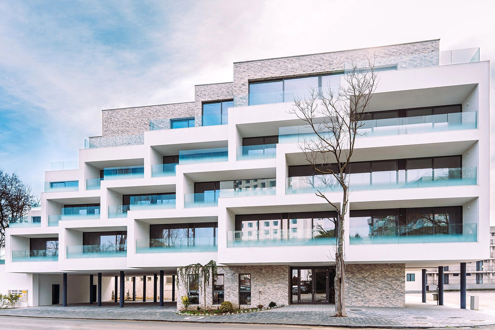 Apartamente Amaris