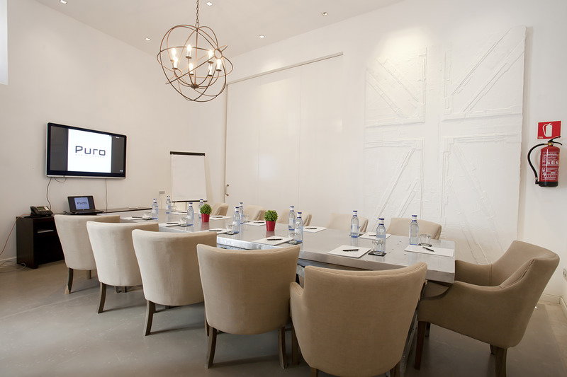 dal travel Puro Hotel Palma