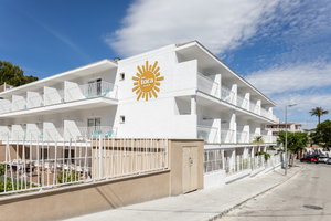 Hotel Hotel Tora cazare Peguera