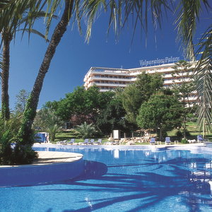 Hotel Gpro Valparaiso Palace & Spa cazare Palma