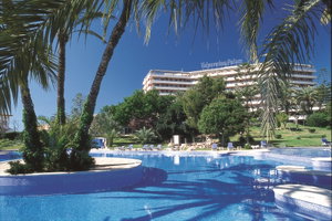 Hotel Gpro Valparaiso Palace & Spa cazare Palma
