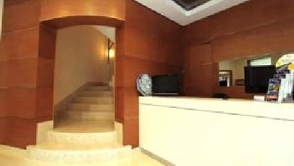 Hotel Amic Colon