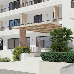 Hotel Copaiba By Honne Hotels cazare Playa de Palma