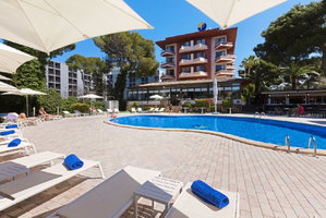 Hotel Hotel Pabisa Chico cazare Playa de Palma