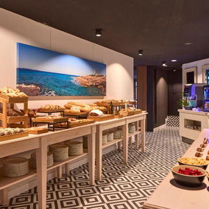 Hotel Universal Hotel Neptuno - Adults Only cazare Playa de Palma