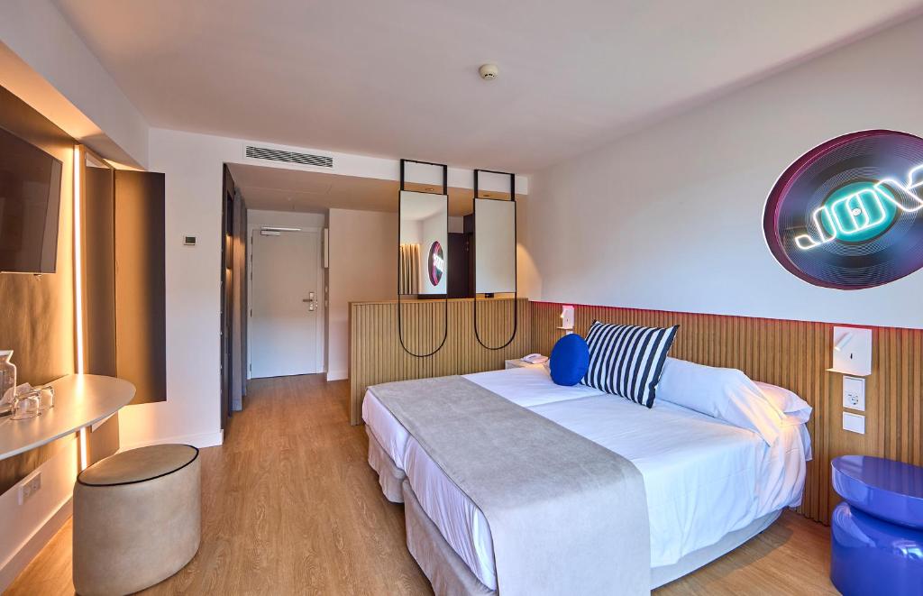 dal travel Universal Hotel Neptuno - Adults Only