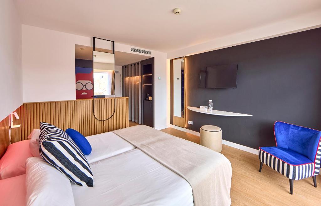 dal travel Universal Hotel Neptuno - Adults Only