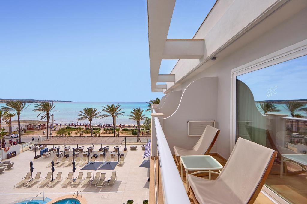 dal travel Universal Hotel Neptuno - Adults Only