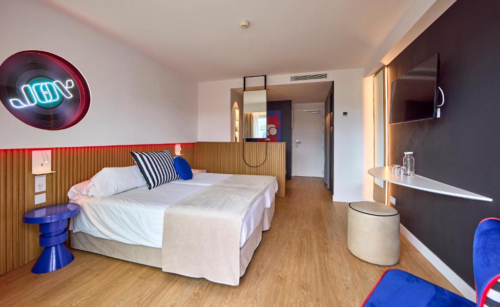 dal travel Universal Hotel Neptuno - Adults Only