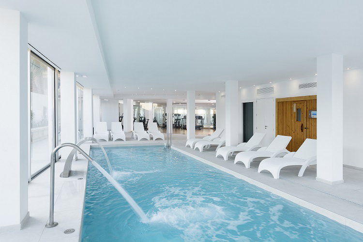 dal travel Reverence Mare