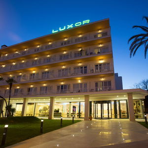 Hotel Hotel Luxor cazare Playa de Palma