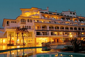 Hotel Sentido Fido Punta Del Mar cazare Santa Ponsa