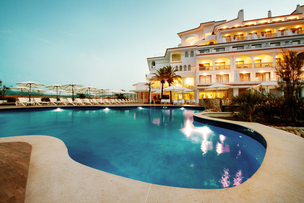 Sentido Fido Punta Del Mar