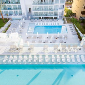 Hotel Reverence Life Hotel cazare Santa Ponsa