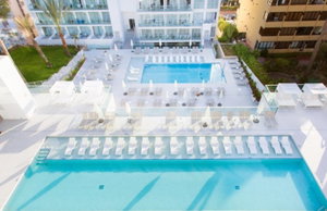 Hotel Reverence Life Hotel cazare Santa Ponsa