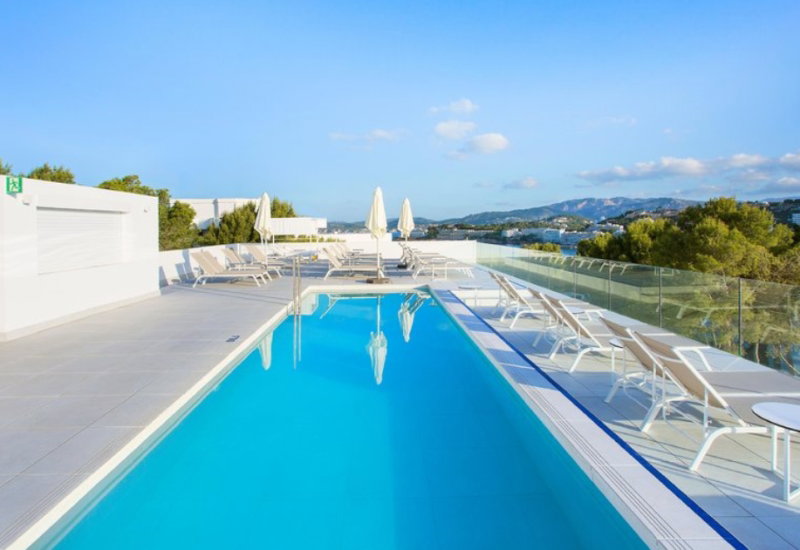 dal travel Reverence Life Hotel