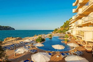 Hotel Iberostar Selection Jardín Del Sol Suites cazare Santa Ponsa