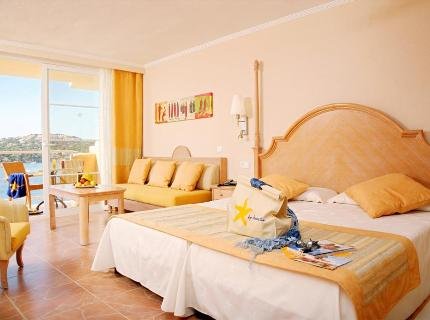dal travel Iberostar Selection Jardín Del Sol Suites