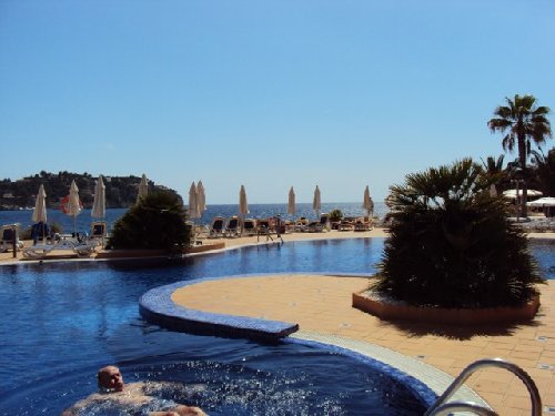dal travel Iberostar Selection Jardín Del Sol Suites