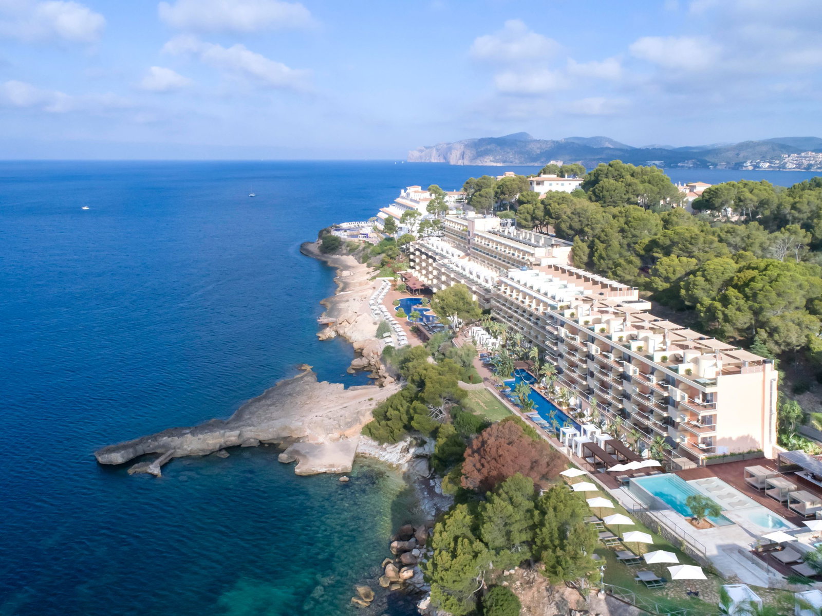 dal travel Iberostar Selection Jardín Del Sol Suites